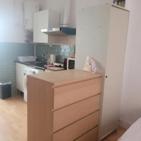 Apartmán Karam